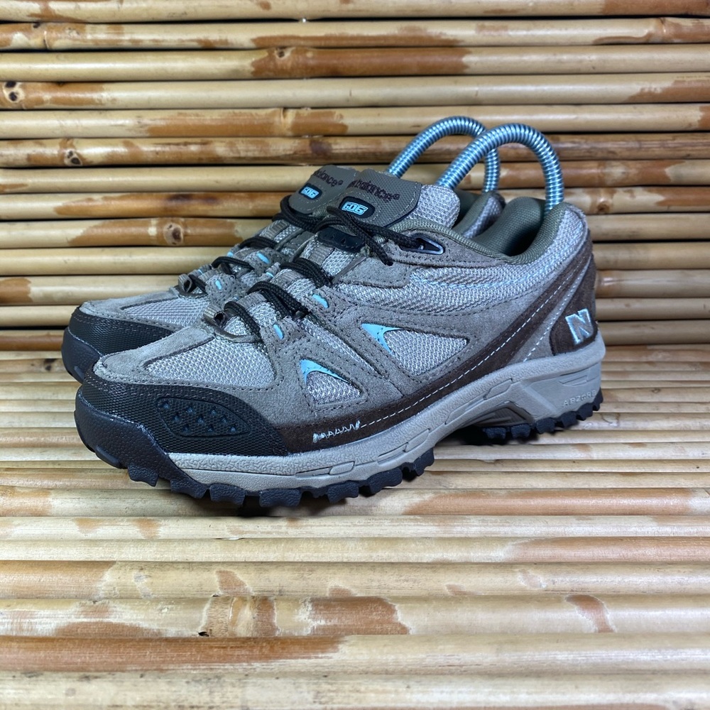 New Balance 606 Trail Hiking Running Shoes W6